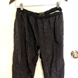 Curling Pants - Women's Size Medium